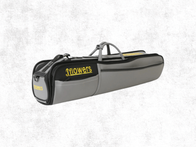 JFlowers Tacticalキューケース Tactical 6x8 - JFlowers Cues & Cases