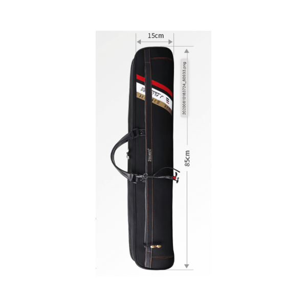 Butterfly Soft Case - JFlowers Cues Singapore - Singapore