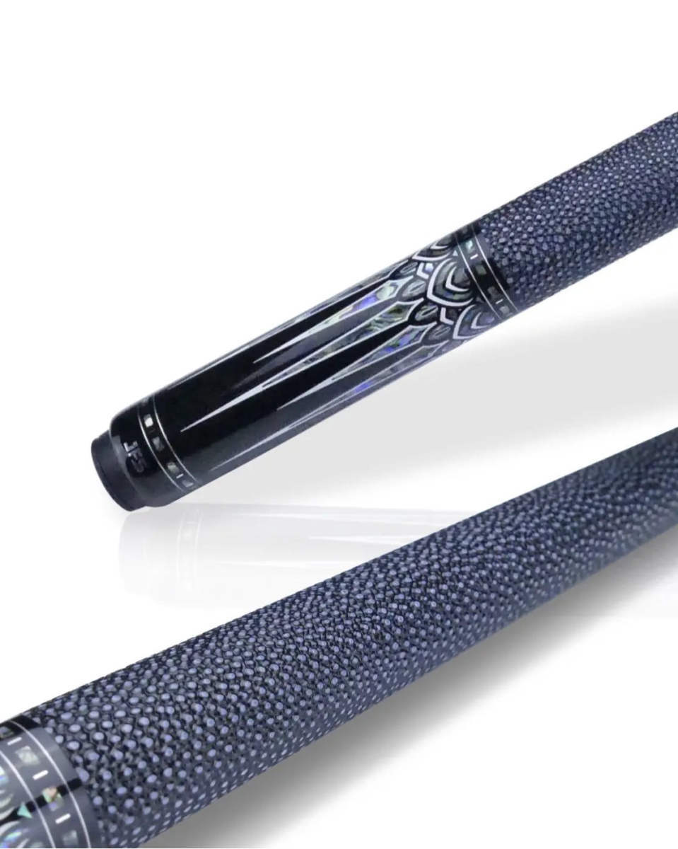 JFlowers Aspirant JF20 - 23 Pool Cue - JFlowers Cues Singapore - Singapore