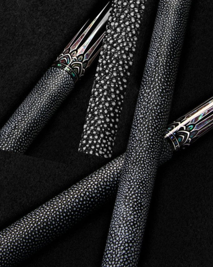 JFlowers Aspirant JF20 - 23 Pool Cue - JFlowers Cues Singapore - Singapore