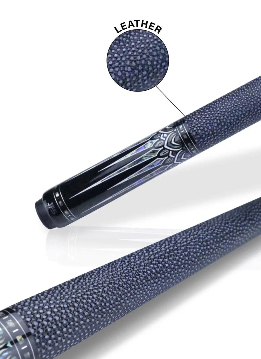 JFlowers Aspirant JF20 - 23 Pool Cue - JFlowers Cues Singapore - Singapore