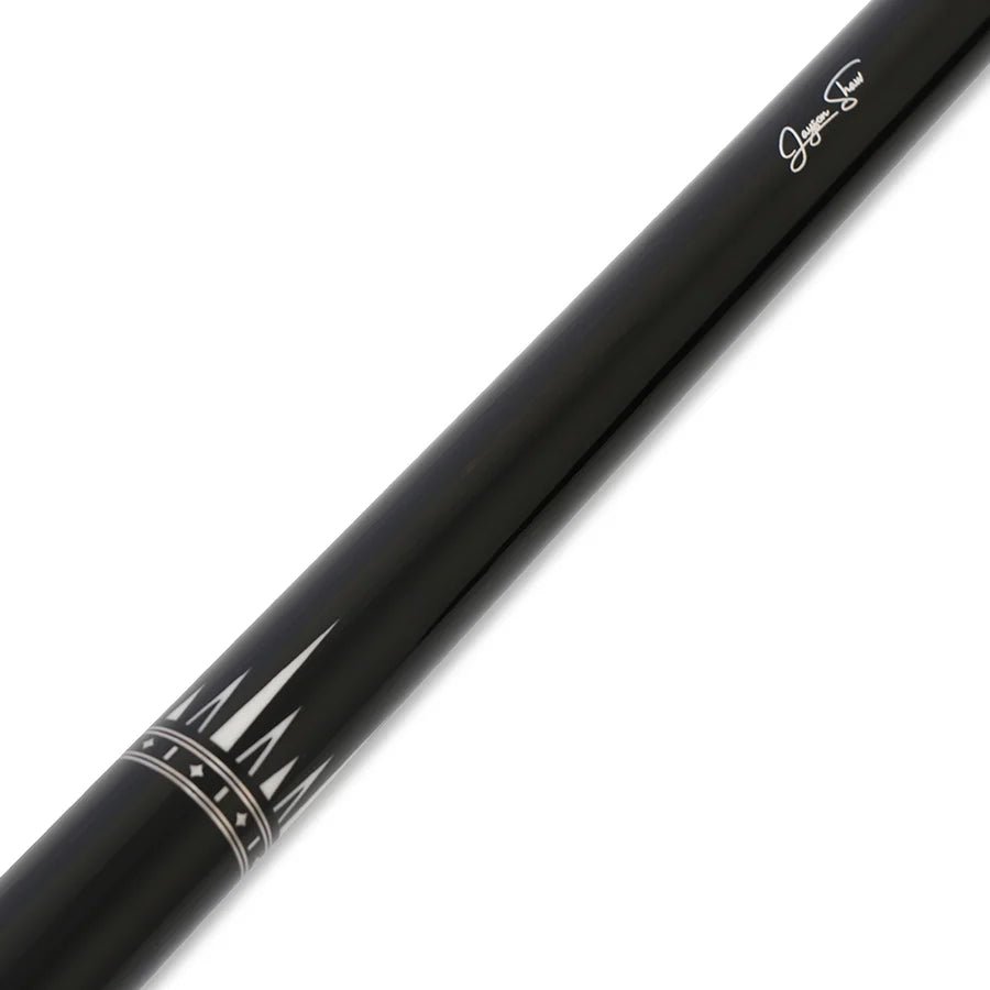 JFlowers Jayson Shaw MVP Eagle Eye Series (No Wrap) - JFlowers Cues Singapore Official Store - Singapore