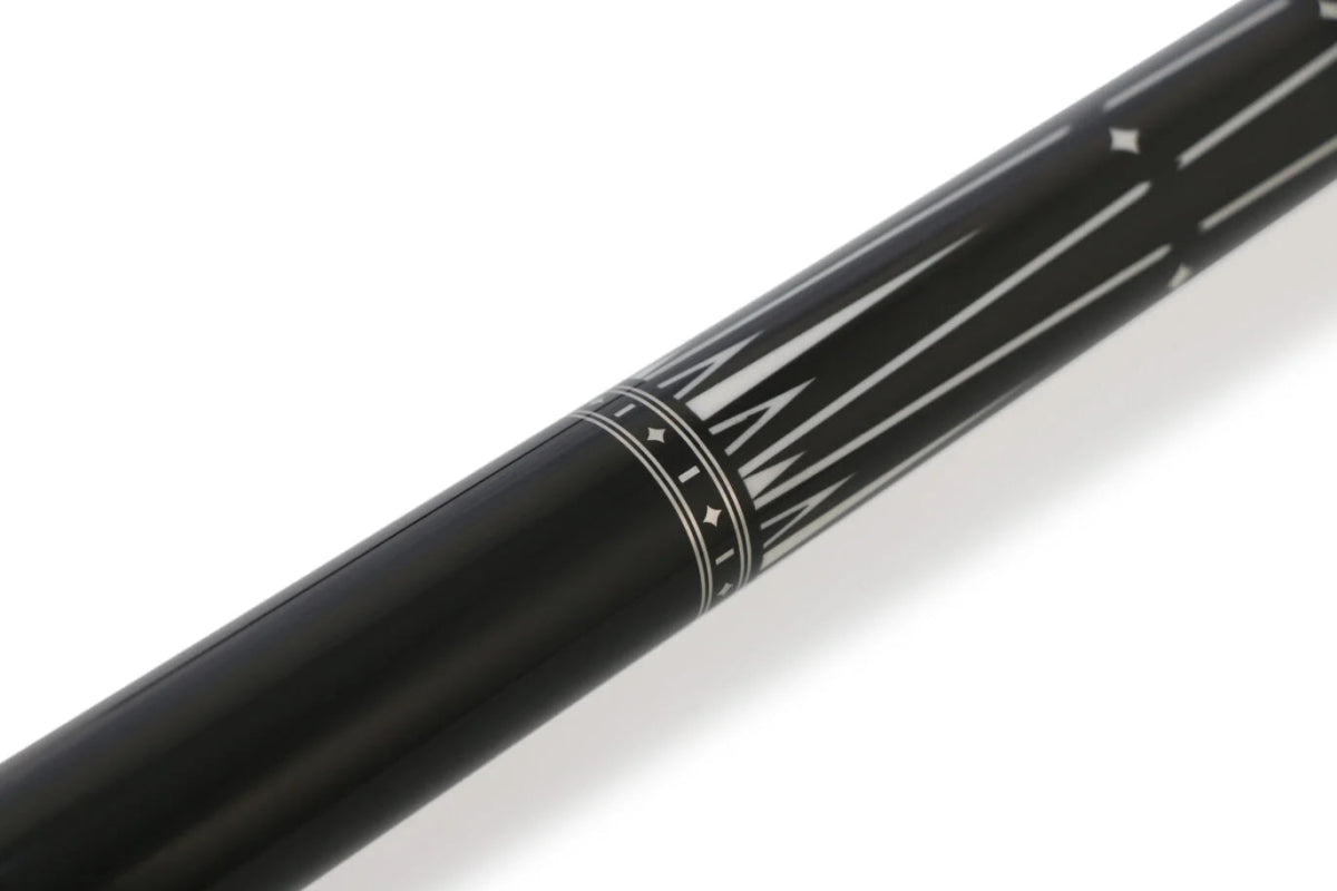 JFlowers Jayson Shaw MVP Eagle Eye Series (No Wrap) - JFlowers Cues Singapore Official Store - Singapore