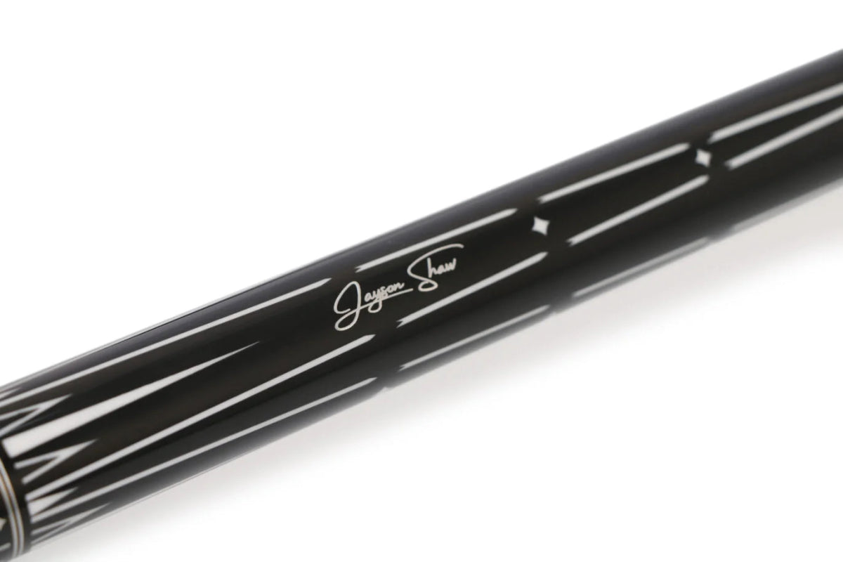 JFlowers Jayson Shaw MVP Eagle Eye Series (No Wrap) - JFlowers Cues Singapore Official Store - Singapore