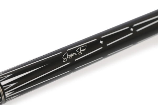 JFlowers Jayson Shaw MVP Eagle Eye Series (No Wrap) - JFlowers Cues Singapore - Singapore