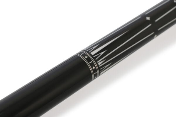 JFlowers Jayson Shaw MVP Eagle Eye Series (No Wrap) - JFlowers Cues Singapore - Singapore
