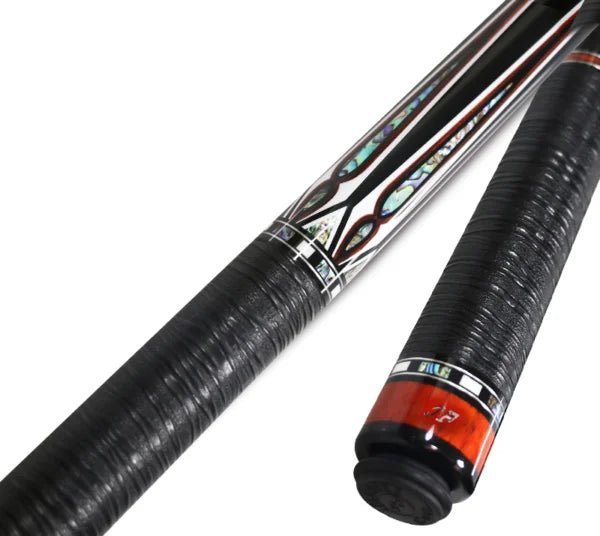 JFlowers JF20 - 21 Pool Cue - JFlowers Cues Singapore Official Store - Singapore