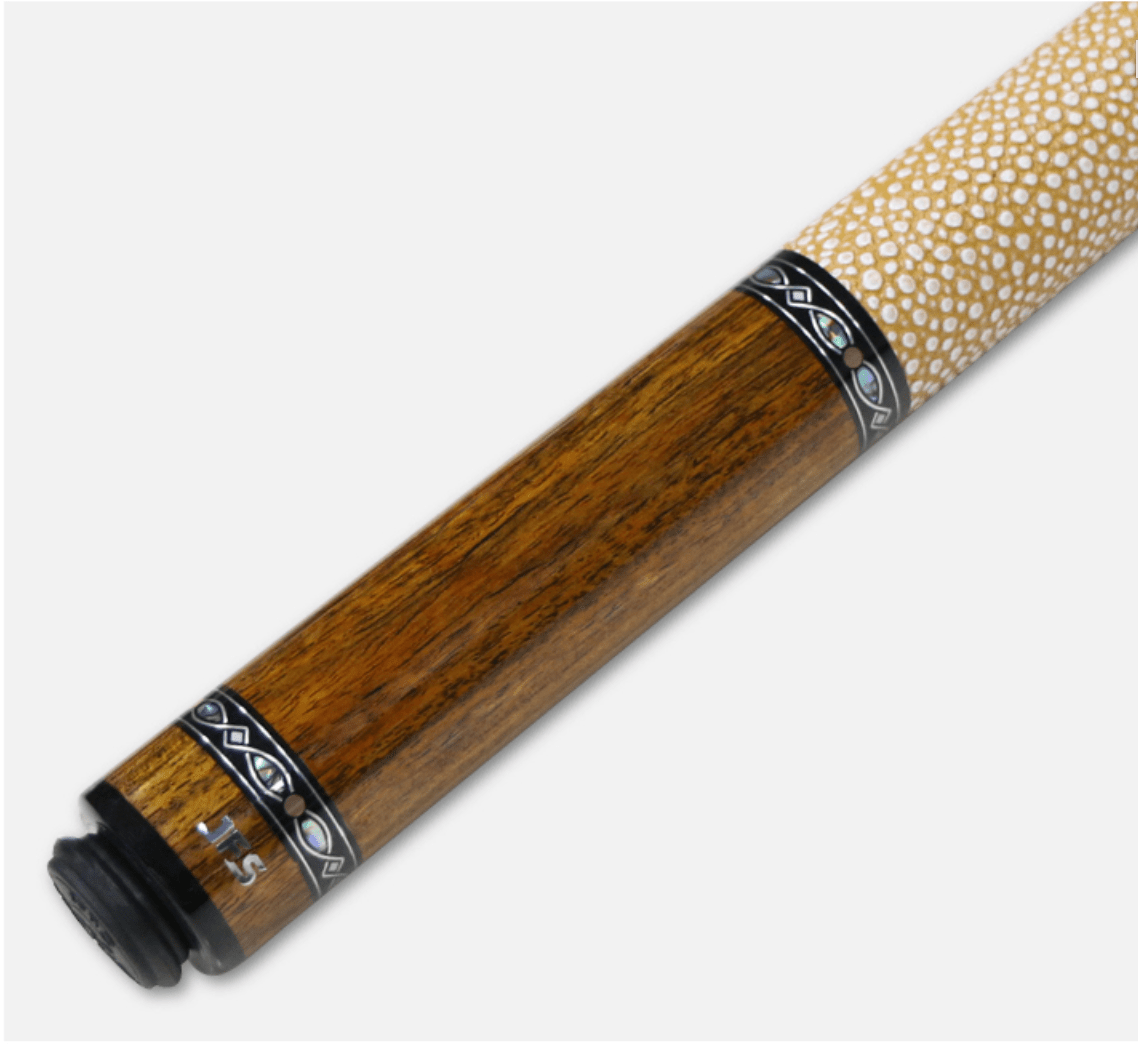 JFlowers JF20 - BTF Pool Cue - JFlowers Cues Singapore - Singapore