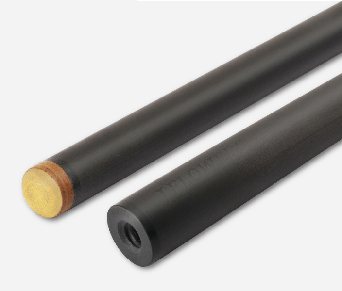 JFlowers JF20 - BTF Pool Cue - JFlowers Cues Singapore - Singapore
