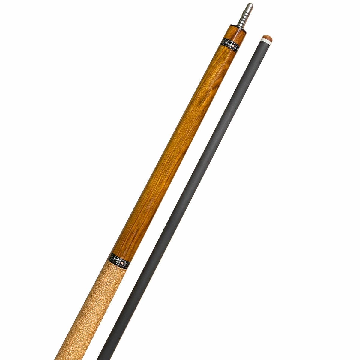 JFlowers JF20 - ZEF Pool Cue - JFlowers Cues Singapore Official Store - Singapore