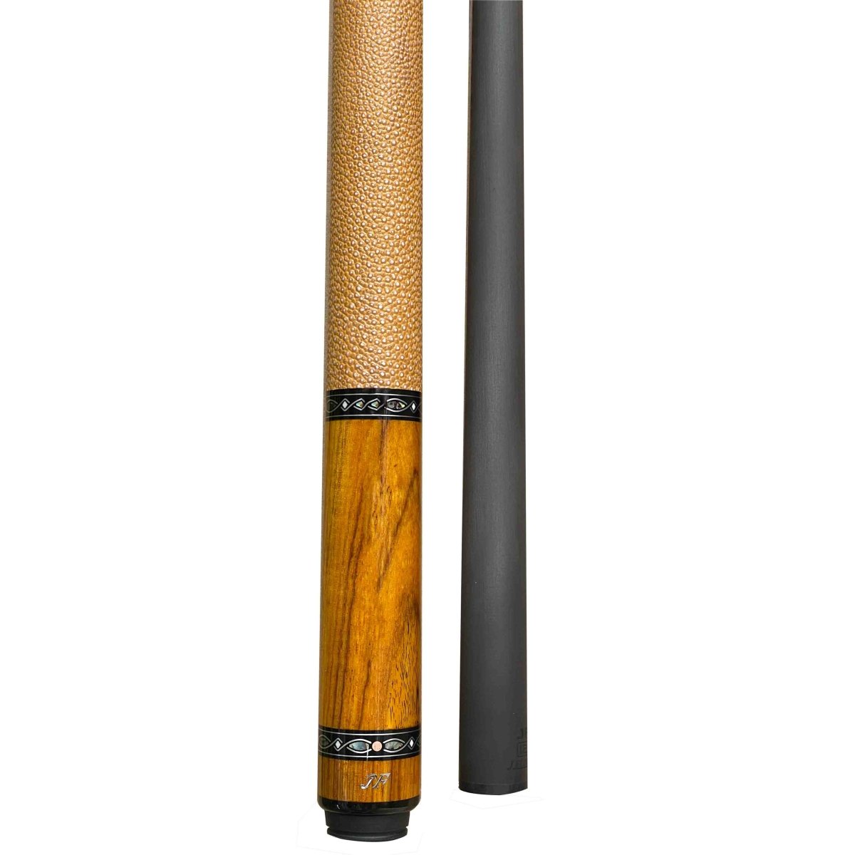 JFlowers JF20 - ZEF Pool Cue - JFlowers Cues Singapore Official Store - Singapore