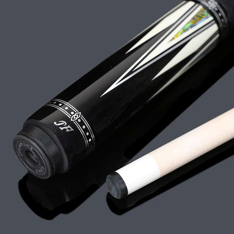 JFlowers JF30 - 03 Pool Cue - JFlowers Cues Singapore Official Store - Singapore