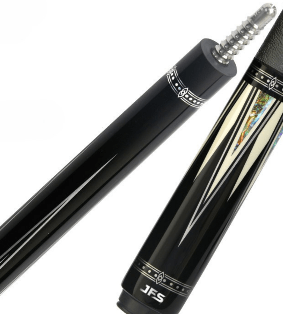 JFlowers JF30 - 03 Pool Cue - JFlowers Cues Singapore Official Store - Singapore