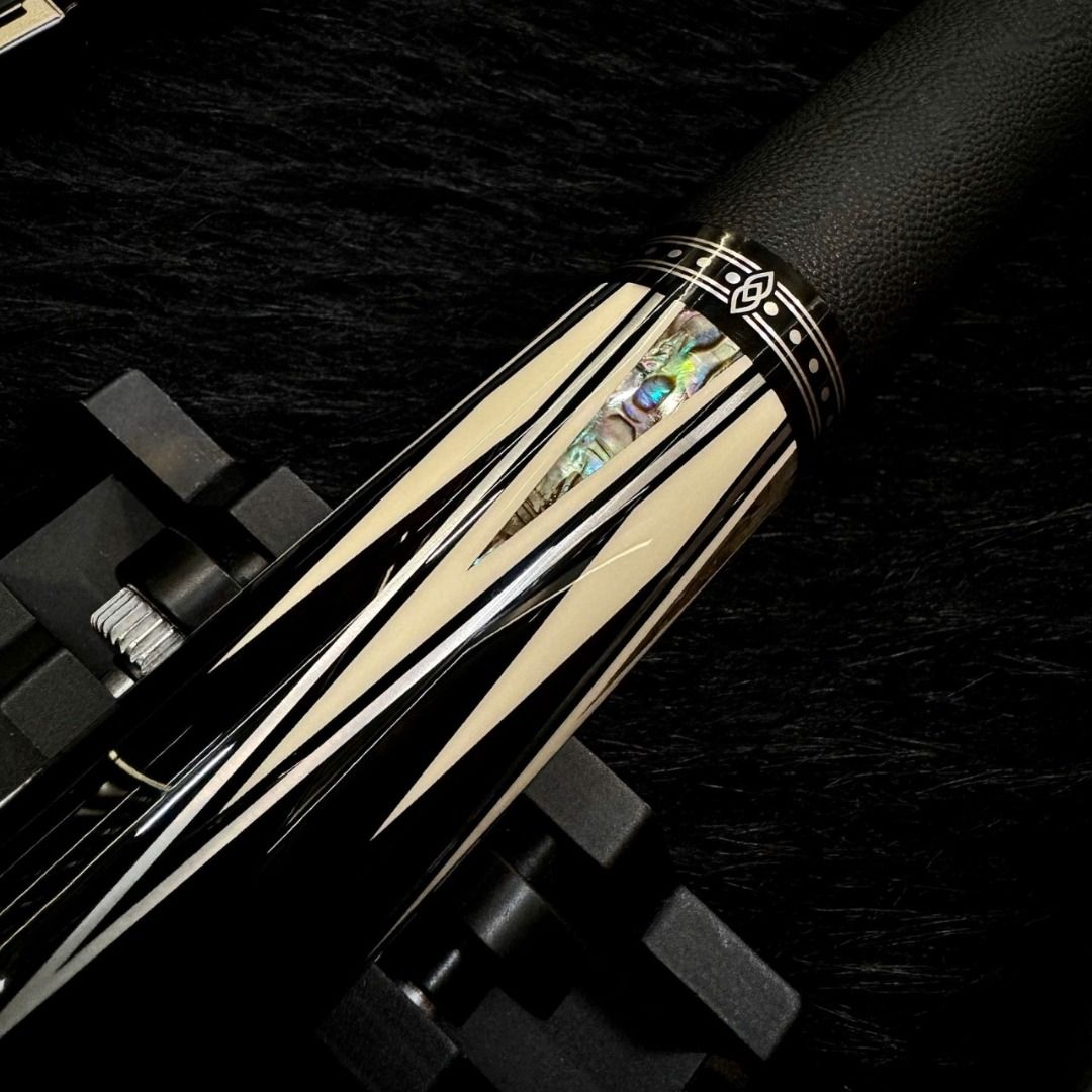 JFlowers JF30 - 03 Pool Cue - JFlowers Cues Singapore Official Store - Singapore