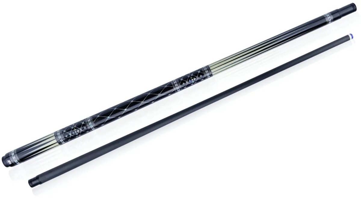 JFlowers JF60 - 07 Pool Cue - JFlowers Cues Singapore - Singapore