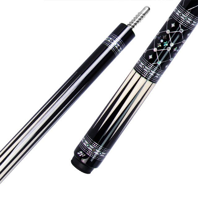 JFlowers JF60 - 07 Pool Cue - JFlowers Cues Singapore - Singapore