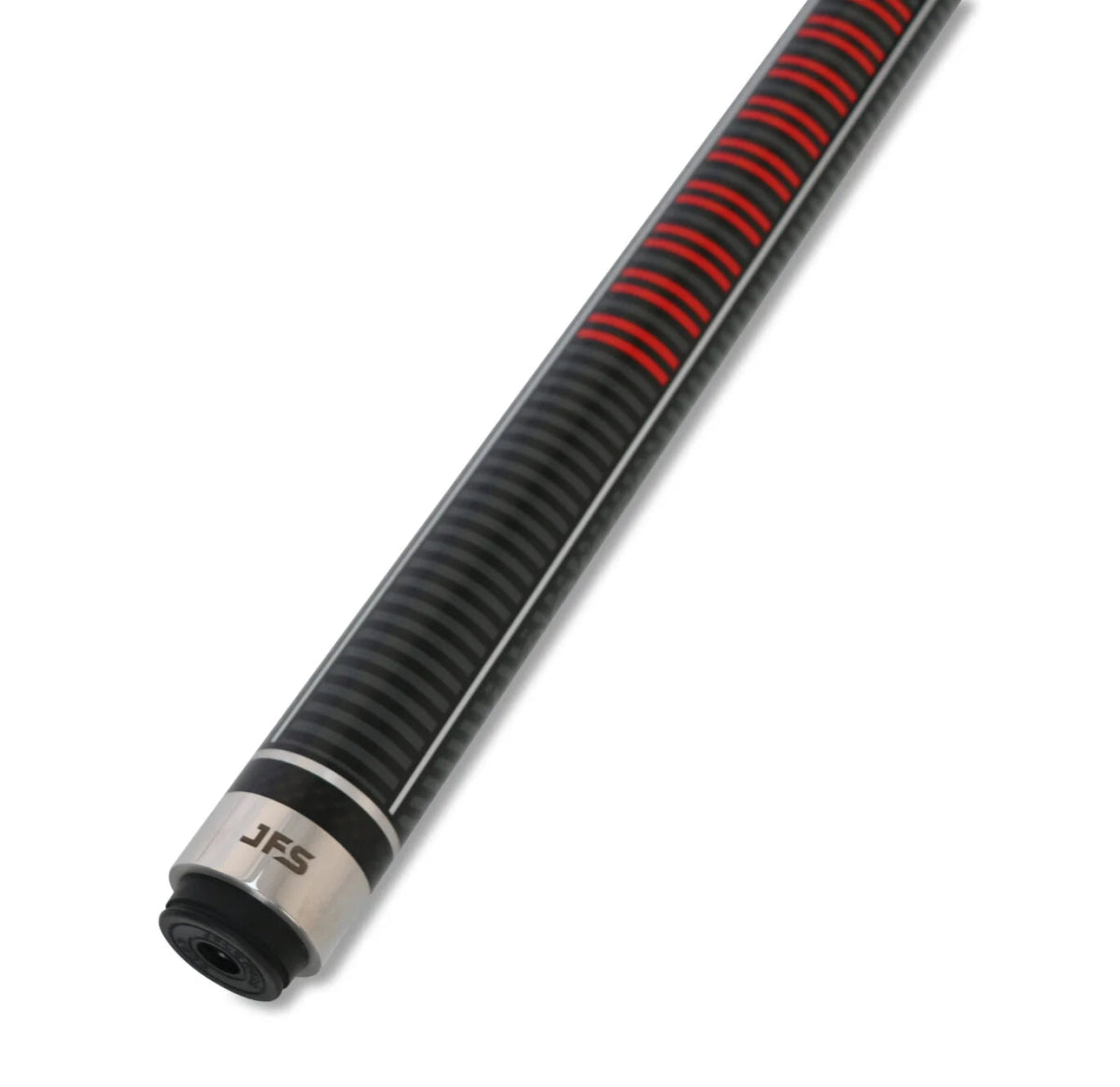 Jflowers LOADED Break Cue (No wrap) - JFlowers Cues Singapore Official Store - Singapore