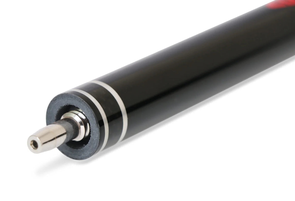 Jflowers LOADED Break Cue (No wrap) - JFlowers Cues Singapore Official Store - Singapore