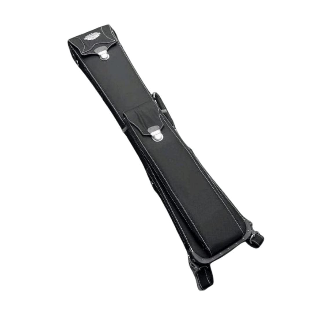 Jflowers Nomad 3x4 Cue Bag - JFlowers Cues Singapore Official Store - Singapore