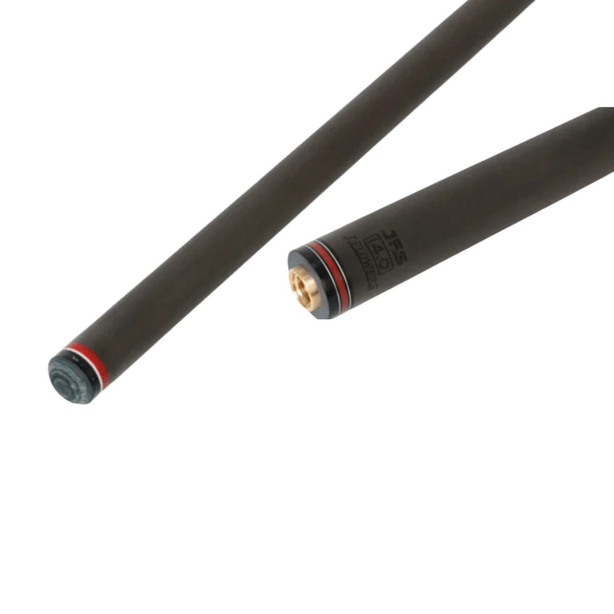 Jflowers RPG Jump Cue (No Wrap) - JFlowers Cues Singapore Official Store - Singapore