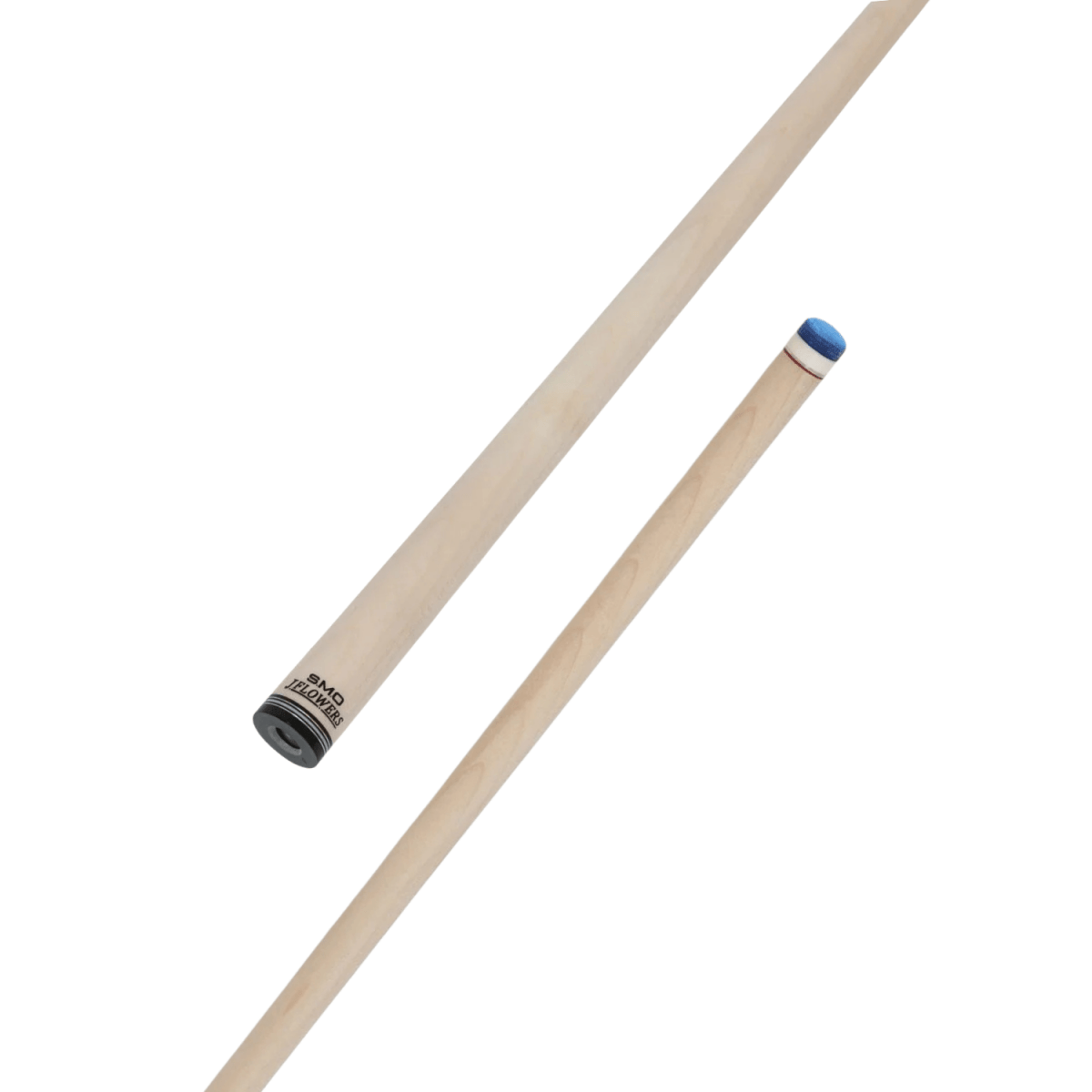 JFlowers SMO Wood Shaft – JFlowers Cues Singapore Official Store