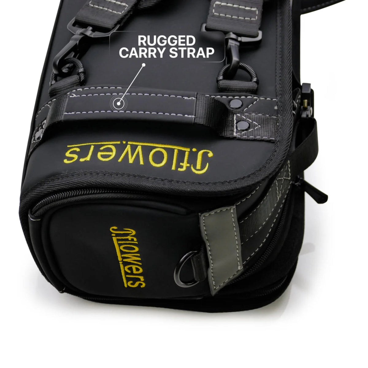 Tactical 6 x 8 Soft Case - JFlowers Cues Singapore - Singapore
