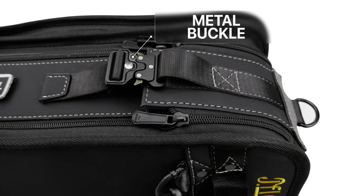 Tactical 6 x 8 Soft Case - JFlowers Cues Singapore - Singapore