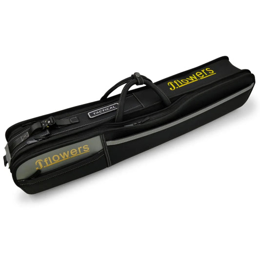 Tactical 6 x 8 Soft Case - JFlowers Cues Singapore - Singapore