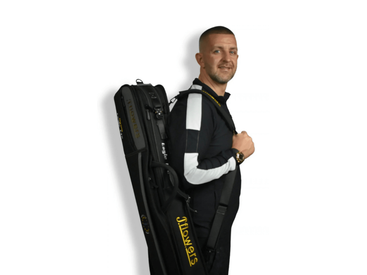 Cue Cases - JFlowers Cues Singapore Official Store