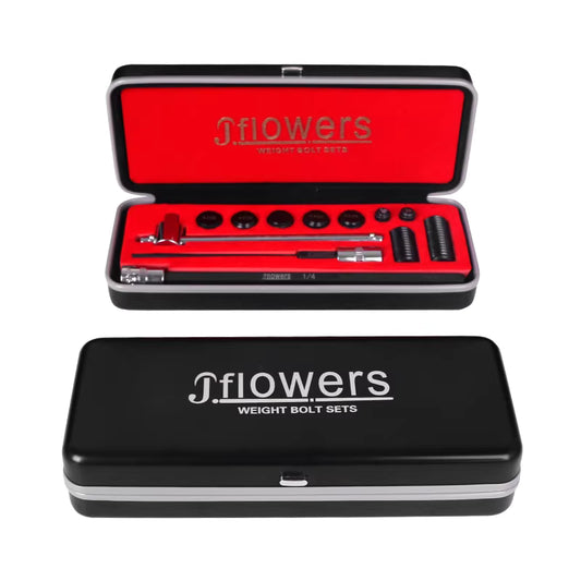 JFlowers Cue Weight Bolt Set - JFlowers Cues Singapore Official Store - Singapore