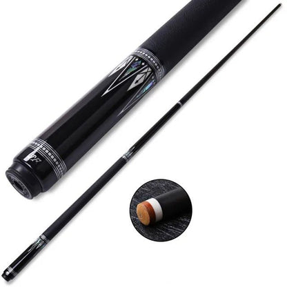 JFlowers Aspirant JF10 - 22F Pool Cue - JFlowers Cues Singapore - Singapore