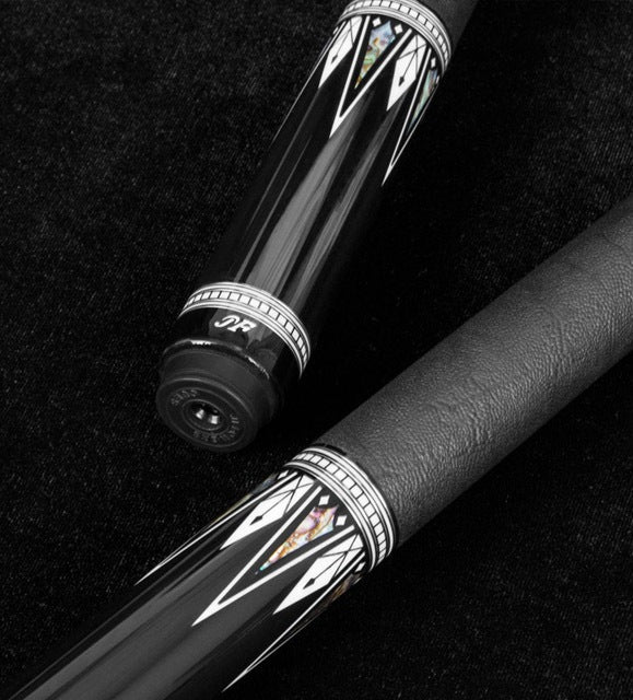 JFlowers Aspirant JF10 - 22F Pool Cue - JFlowers Cues Singapore - Singapore