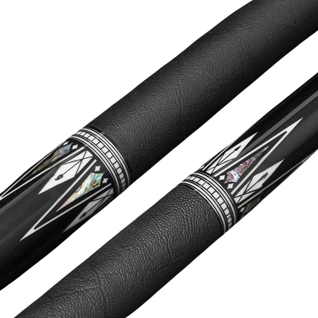 JFlowers Aspirant JF10 - 22F Pool Cue - JFlowers Cues Singapore - Singapore