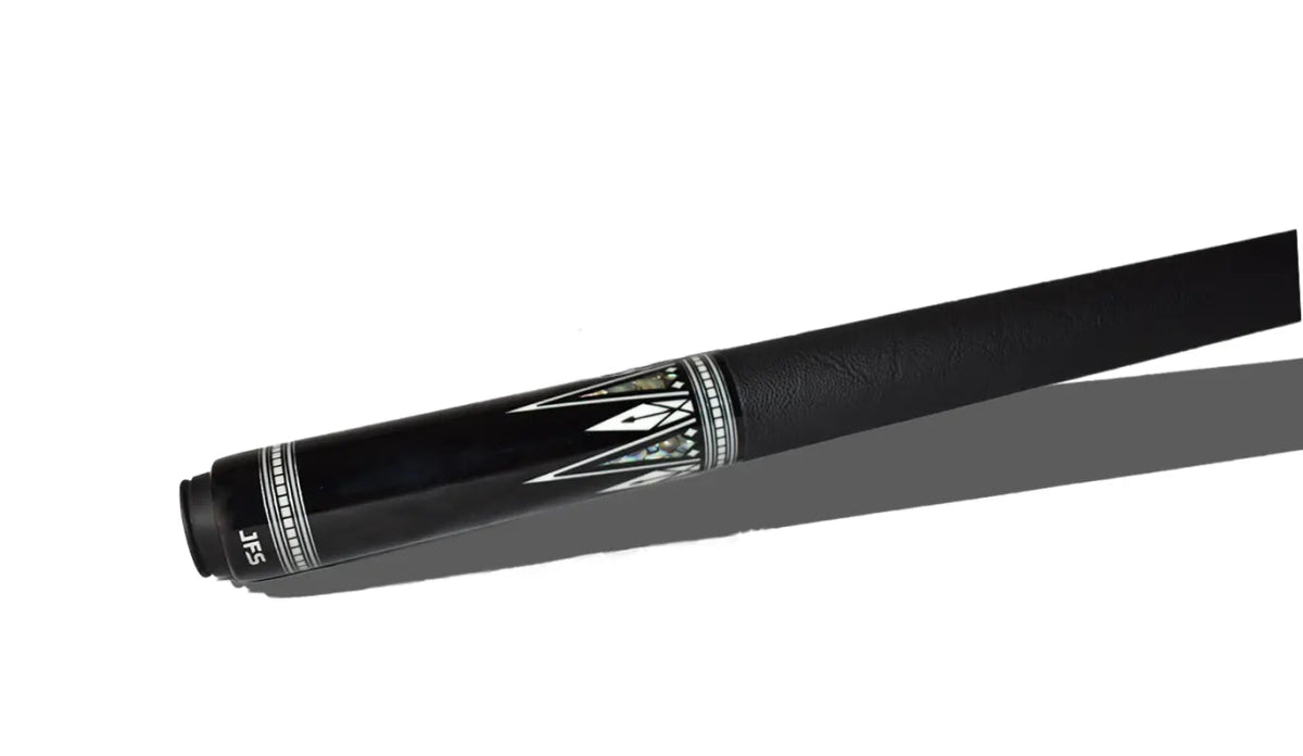 JFlowers Aspirant JF10 - 22F Pool Cue - JFlowers Cues Singapore - Singapore