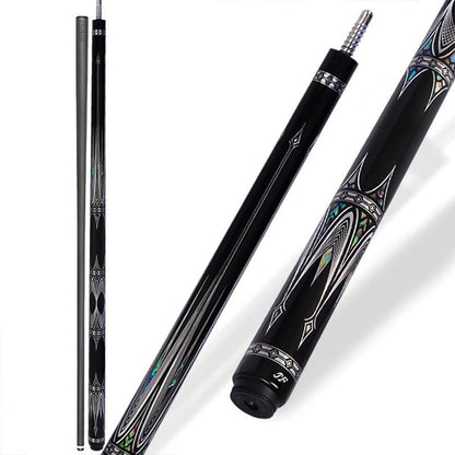 JFlowers Aspirant JF20 - 26 Pool Cue - JFlowers Cues Singapore - Singapore