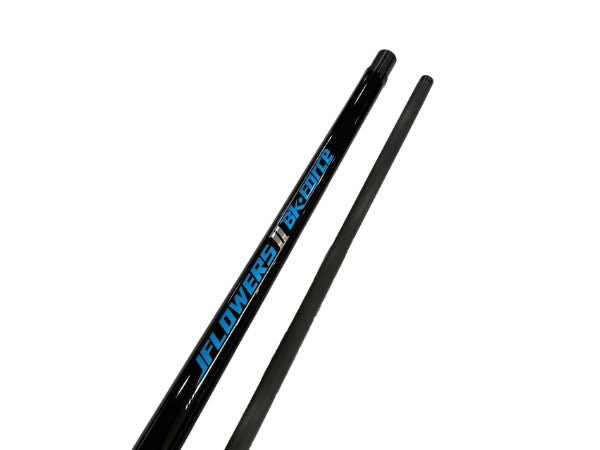 J FLOWERS BK-FORCE ビリヤードキュー ブレイクキュー JFlowers BK Force Break Pool Cue (No Wrap) – JFlowers Cues