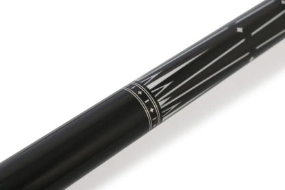 JFlowers Jayson Shaw MVP Eagle Eye Series (No Wrap) - JFlowers Cues Singapore - Singapore