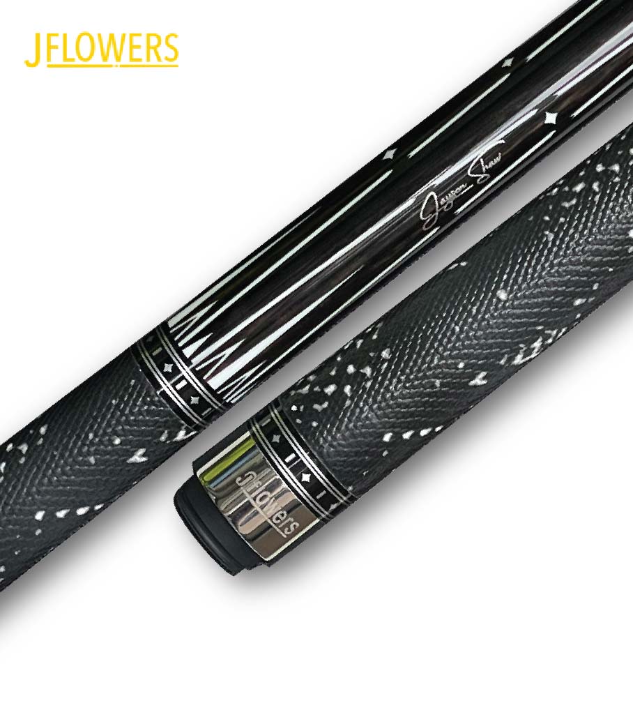 JFlowers Jayson Shaw MVP Eagle Eye Series (Wrap) - JFlowers Cues Singapore Official Store - Singapore