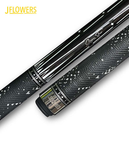 JFlowers Jayson Shaw MVP Eagle Eye Series (Wrap) - JFlowers Cues Singapore Official Store - Singapore