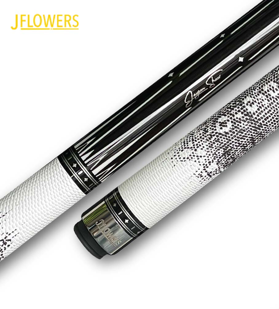 JFlowers Jayson Shaw MVP Eagle Eye Series (Wrap) - JFlowers Cues Singapore Official Store - Singapore