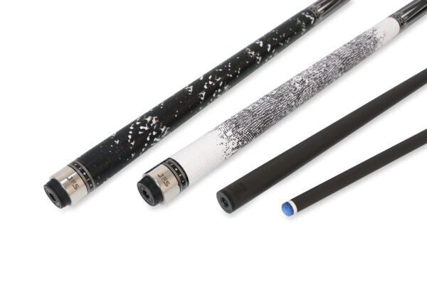 JFlowers Jayson Shaw MVP Eagle Eye Series (Wrap) - JFlowers Cues Singapore - Singapore
