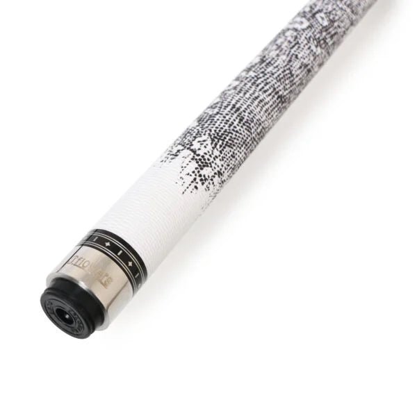 JFlowers Jayson Shaw MVP Eagle Eye Series (Wrap) - JFlowers Cues Singapore - Singapore