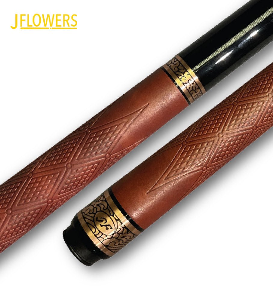 JFlowers JF20 - 20 - JFlowers Cues Singapore Official Store - Singapore