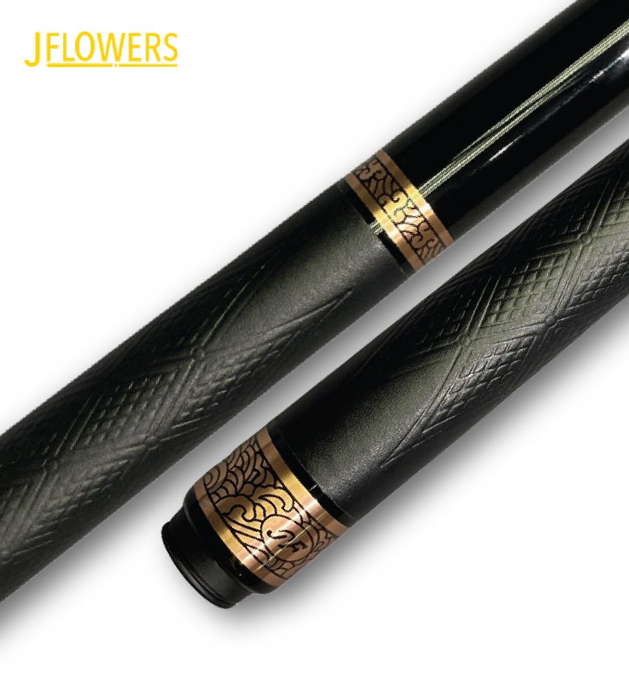 JFlowers JF20 - 20 - JFlowers Cues Singapore Official Store - Singapore