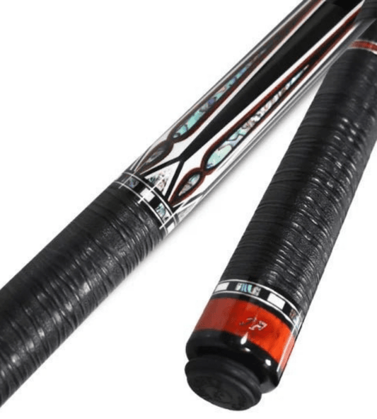JFlowers JF20 - 21 Pool Cue - JFlowers Cues Singapore Official Store - Singapore