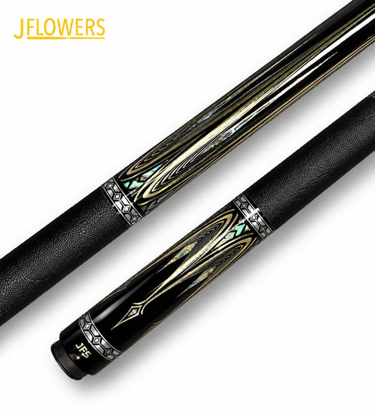 JFlowers JF20-26 Pool Cue - JFlowers Cues Singapore Official Store - Singapore