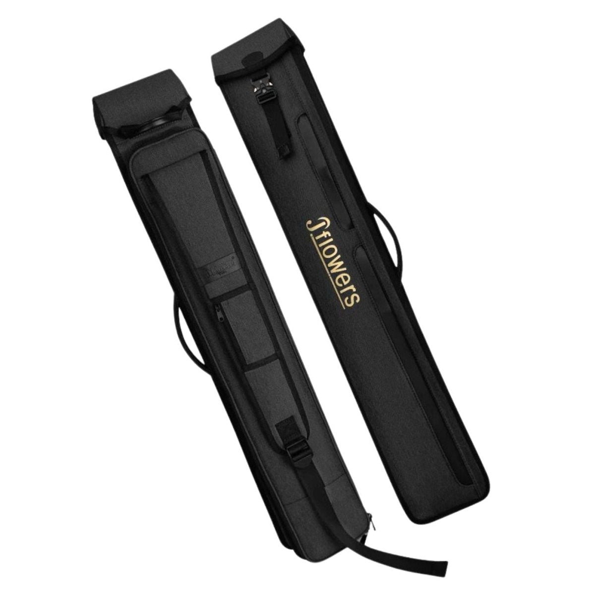 Jflowers JF24 3 x 5 Pool Cue Bag - JFlowers Cues Singapore Official Store - Singapore