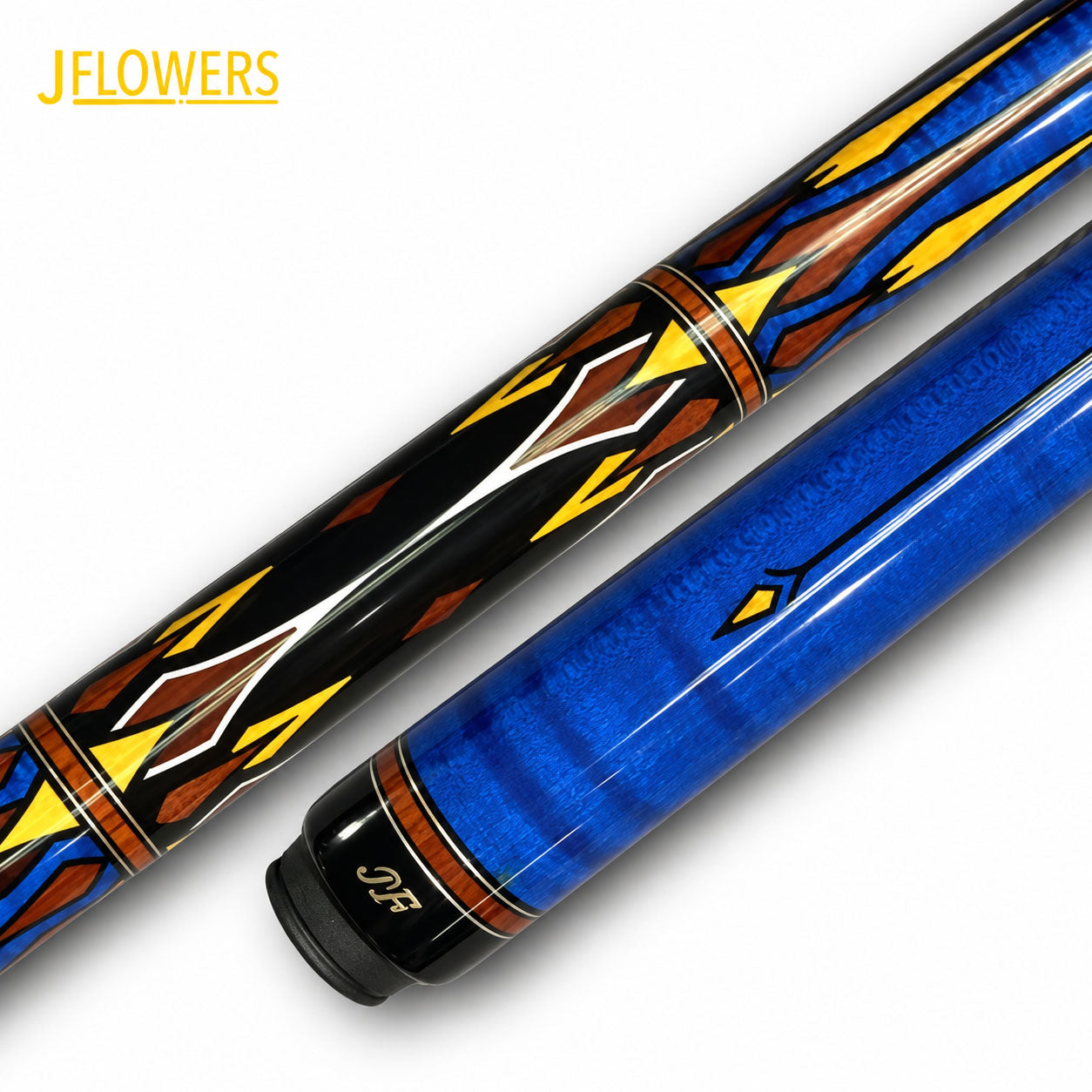 JFlowers Pool Cues | Official Singapore Store – JFlowers Cues
