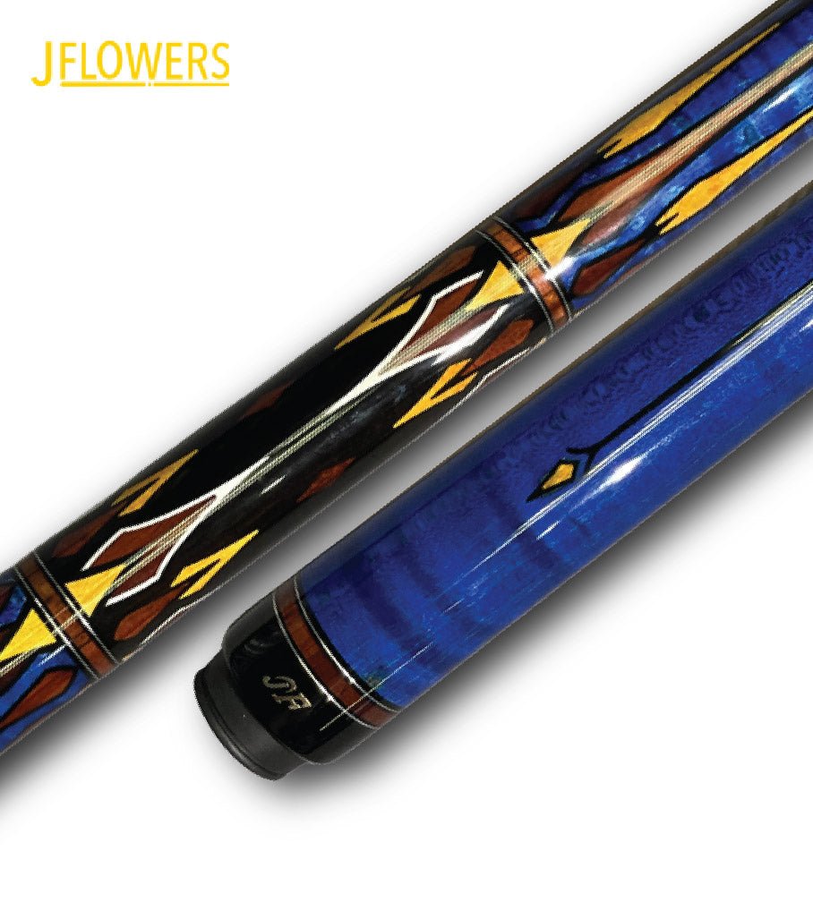 JFlowers JF30 - 01 - JFlowers Cues Singapore Official Store - Singapore