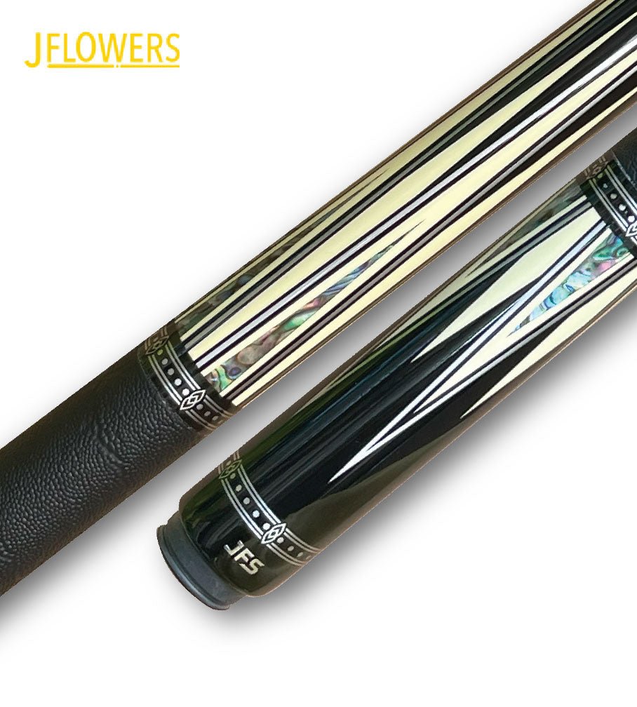 JFlowers JF30 - 03 Pool Cue - JFlowers Cues Singapore Official Store - Singapore